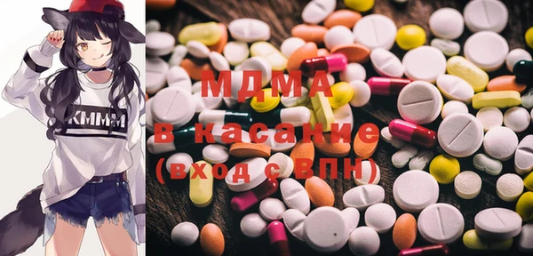 кокс Балахна